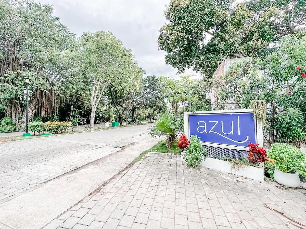Azulb15 3 Bedroom Playacar Phase II Playa del Carmen Mexico