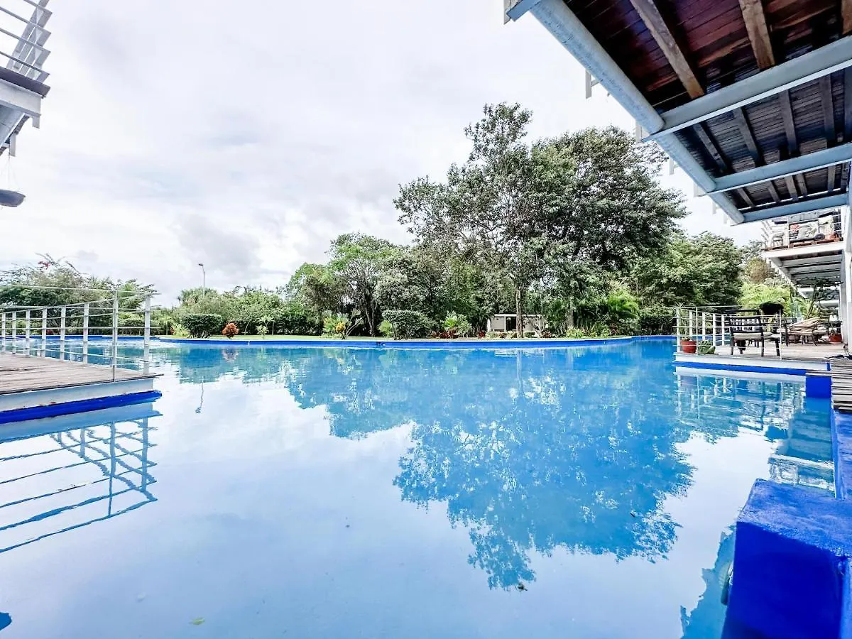 Azulb15 3 Bedroom Playacar Phase II Playa del Carmen 0*,