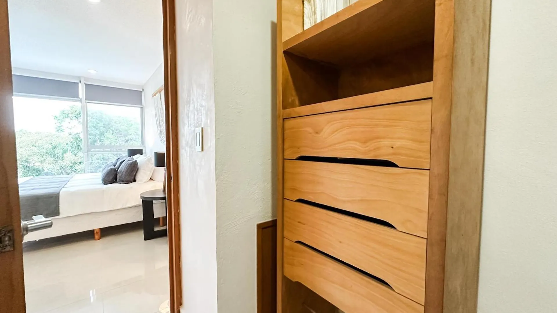 Azulb15 3 Bedroom Playacar Phase II Playa del Carmen 0*,  Mexico