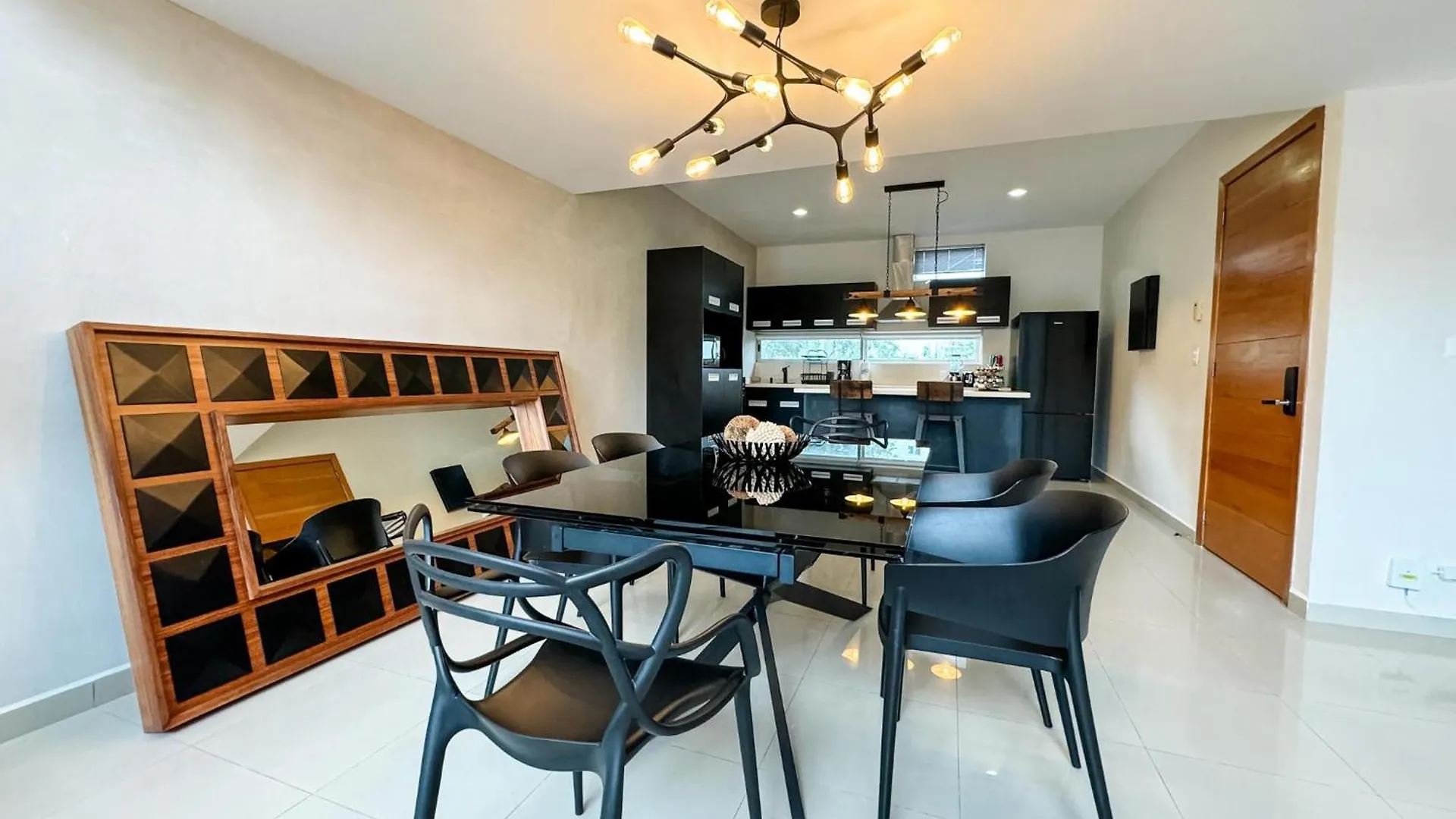 Azulb15 3 Bedroom Playacar Phase II Playa del Carmen