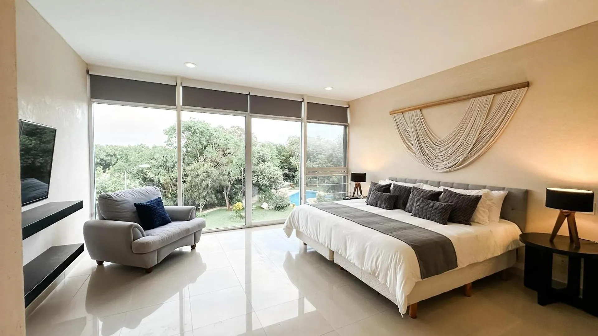 Azulb15 3 Bedroom Playacar Phase II Playa del Carmen 0*,